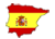 CONSTRUCCIONES CESFER - Espanol